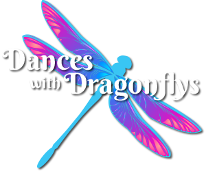 Dances With Dragonflys