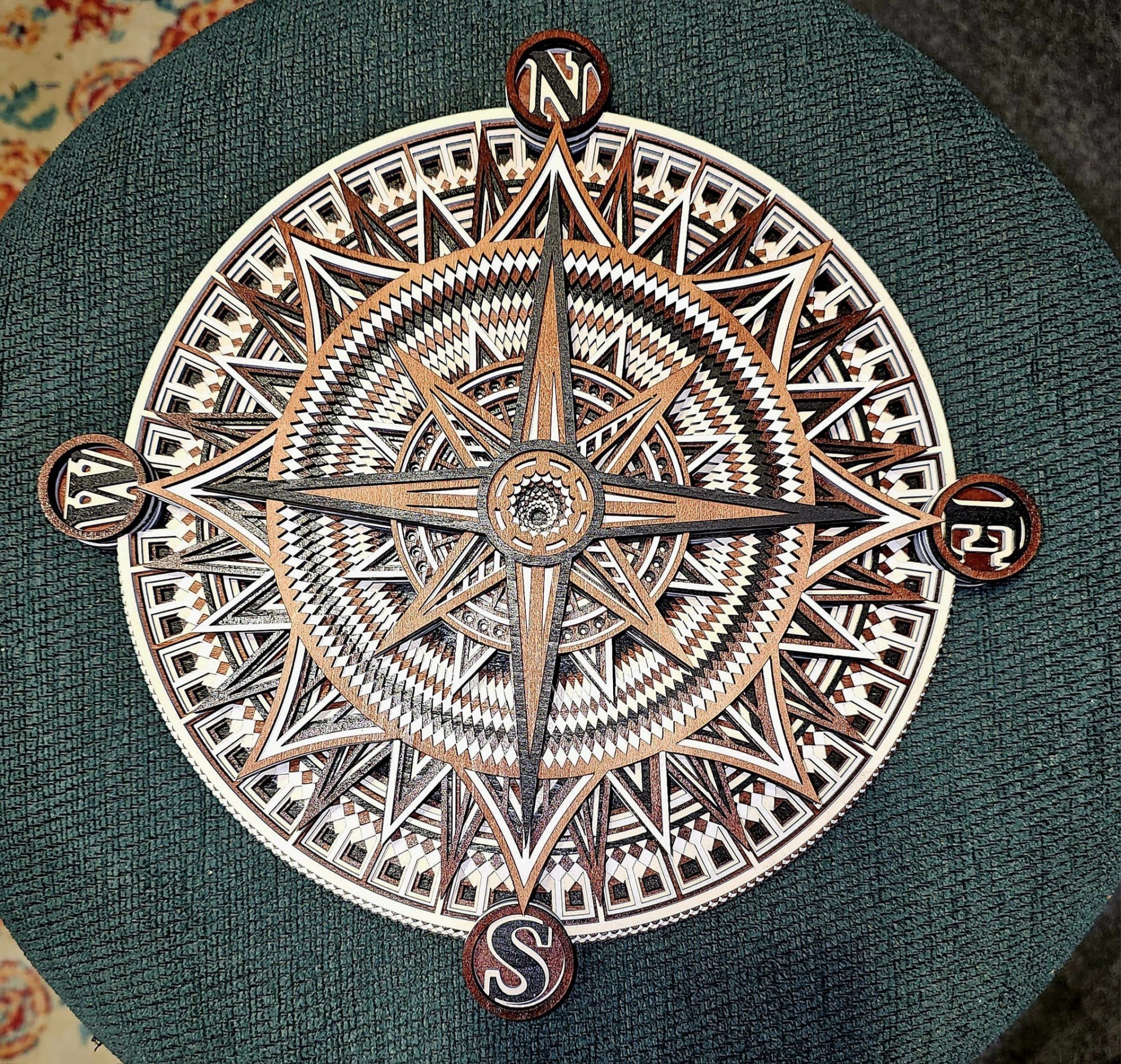 compass